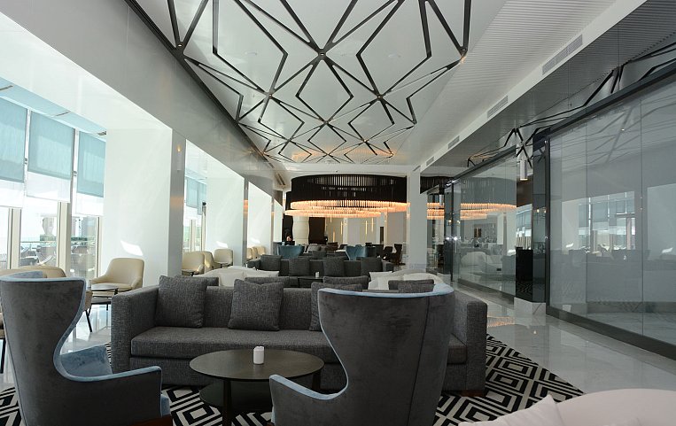 WIND OF LARA HOTEL & SPA 5*