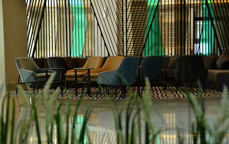 WIND OF LARA HOTEL & SPA 5*