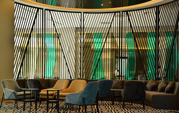 WIND OF LARA HOTEL & SPA 5*