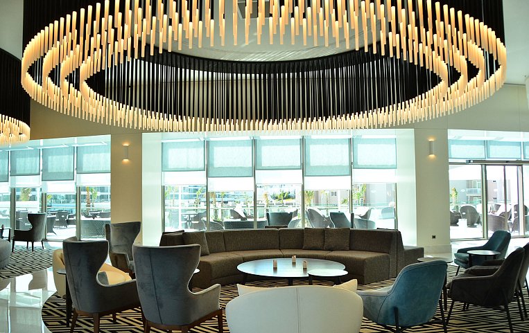 WIND OF LARA HOTEL & SPA 5*