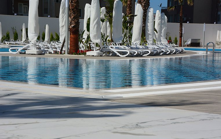 WIND OF LARA HOTEL & SPA 5*