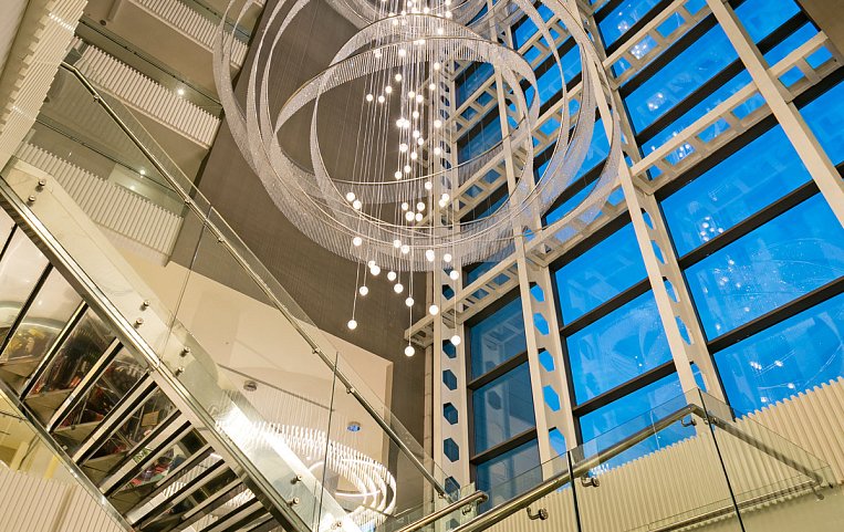 WIND OF LARA HOTEL & SPA 5*