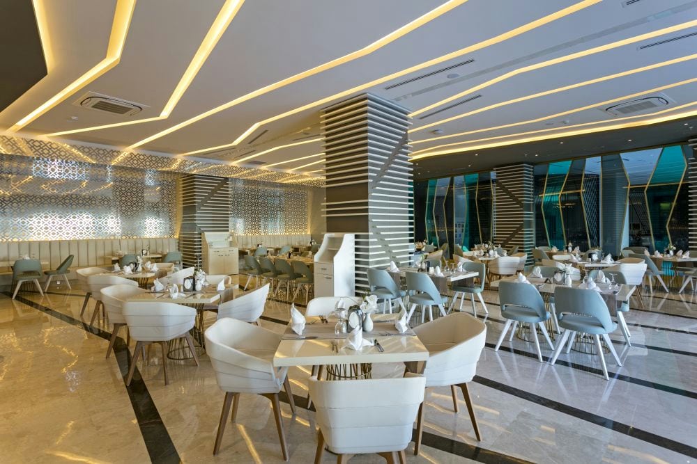 WIND OF LARA HOTEL & SPA 5*