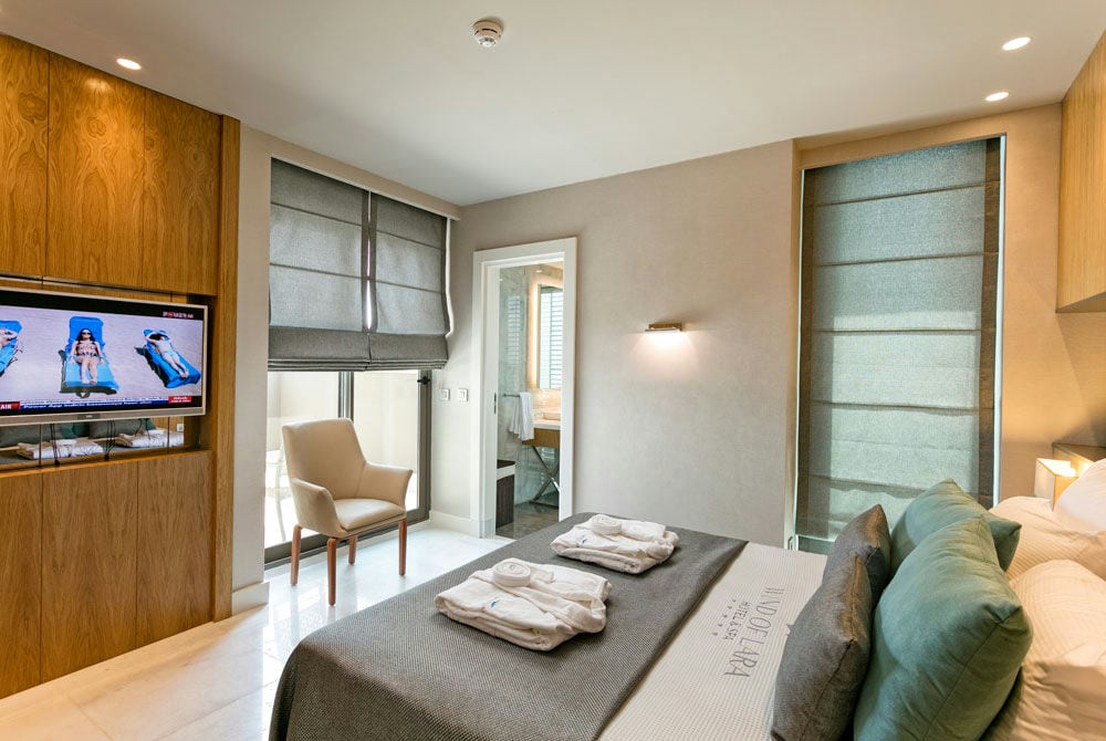 WIND OF LARA HOTEL & SPA 5*