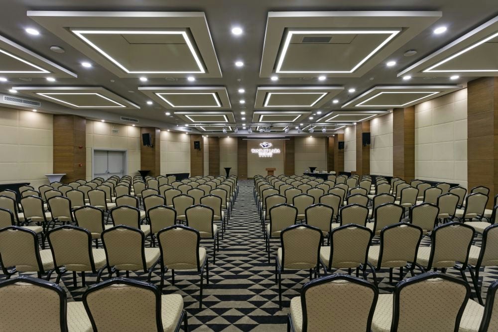 WIND OF LARA HOTEL & SPA 5*