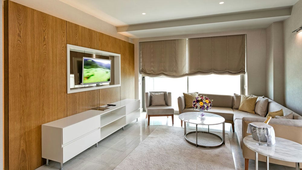 WIND OF LARA HOTEL & SPA 5*