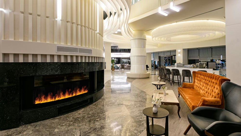 WIND OF LARA HOTEL & SPA 5*