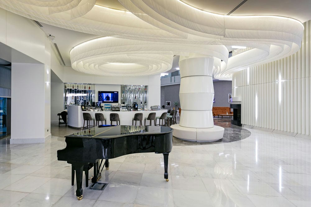 WIND OF LARA HOTEL & SPA 5*