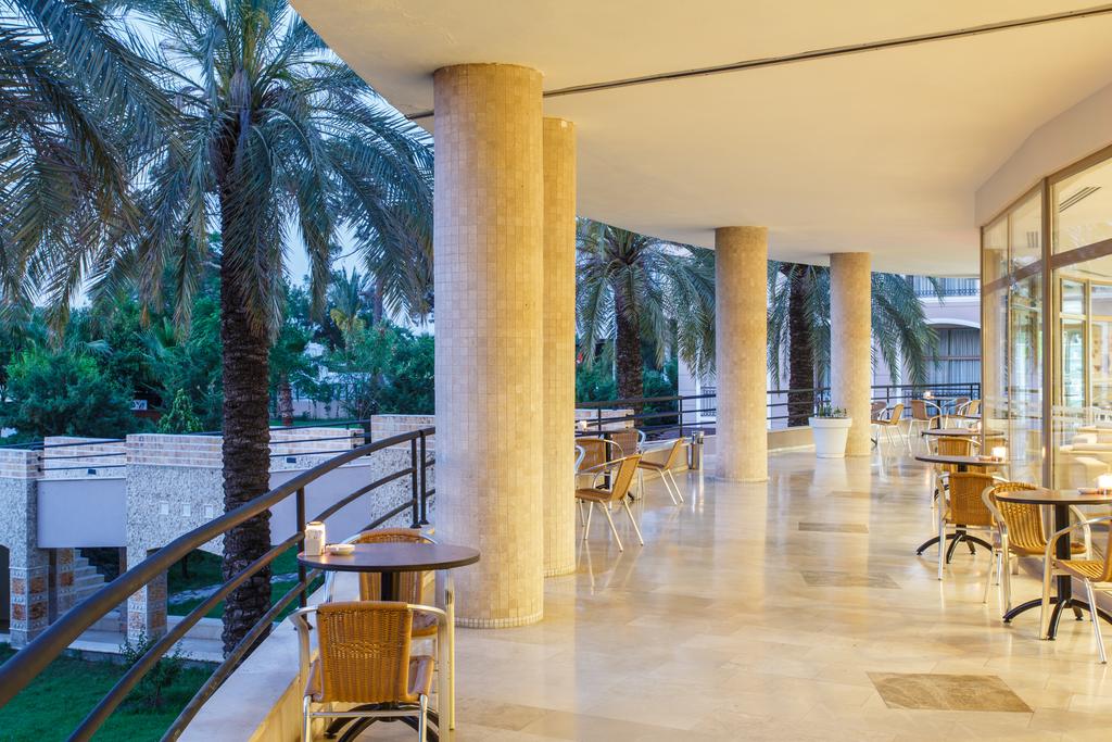 NOVIA LUCIDA BEACH HOTEL 5*