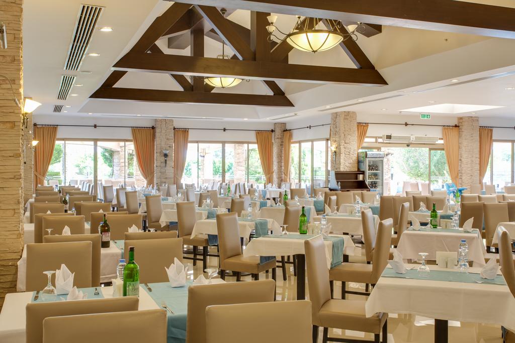NOVIA LUCIDA BEACH HOTEL 5*