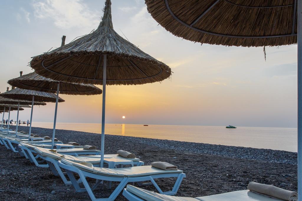 NOVIA LUCIDA BEACH HOTEL 5*