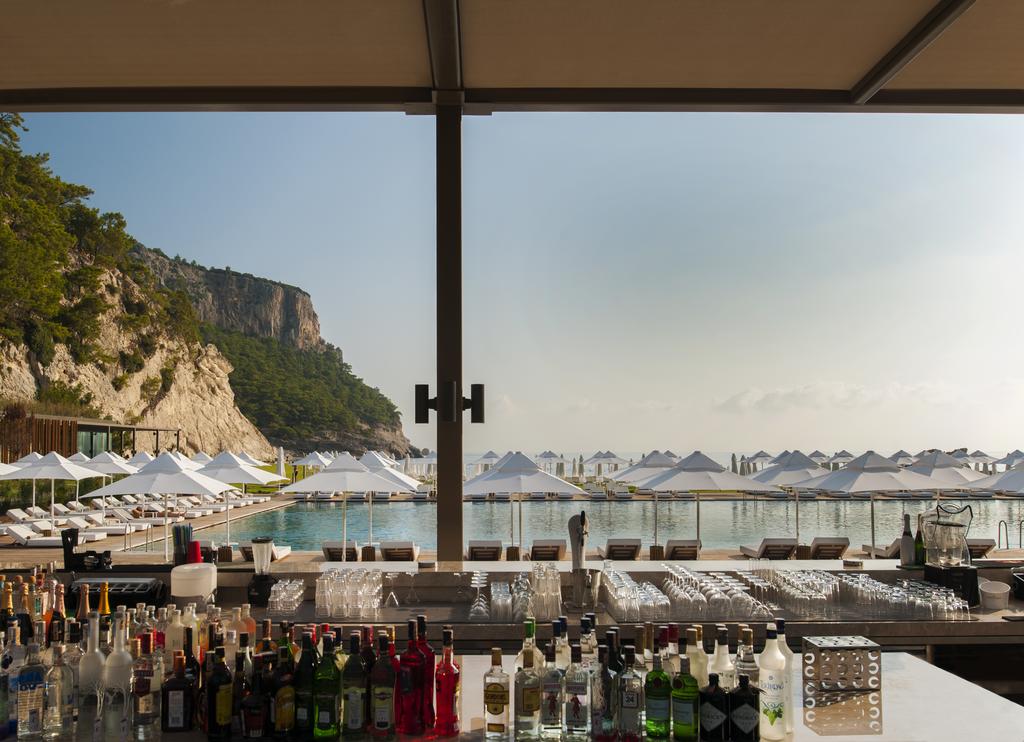 MAXX ROYAL KEMER RESORT 5*