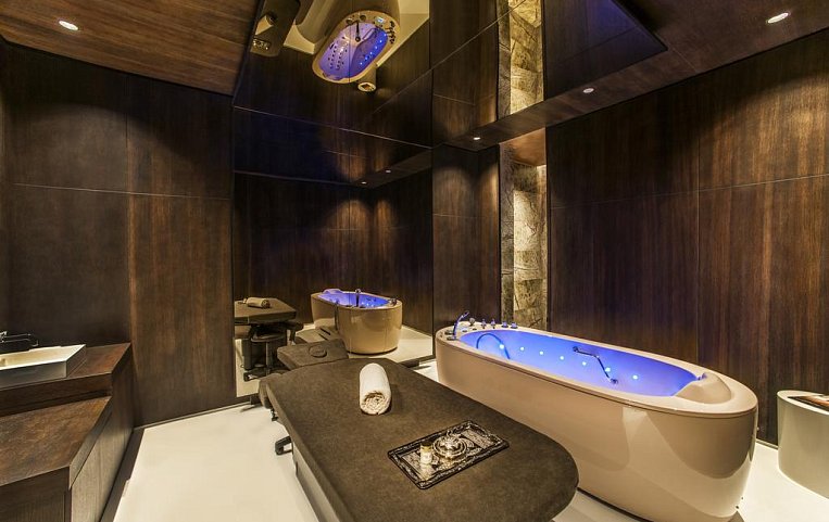 MAXX ROYAL KEMER RESORT 5*