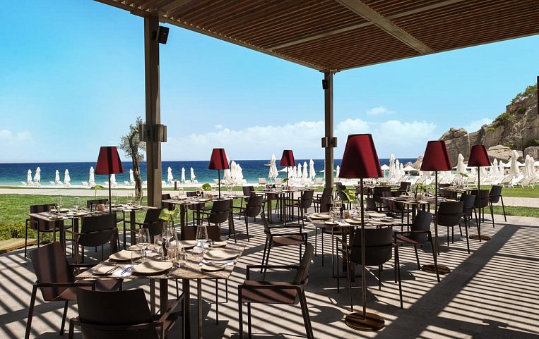 MAXX ROYAL KEMER RESORT 5*