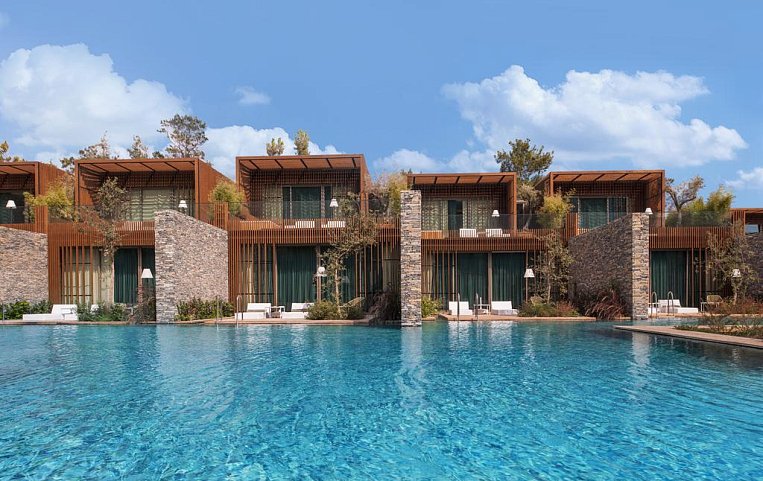 MAXX ROYAL KEMER RESORT 5*
