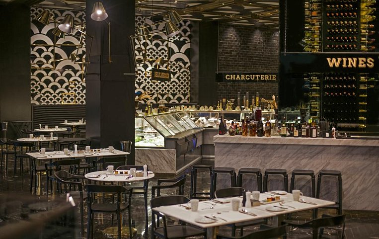 MAXX ROYAL KEMER RESORT 5*