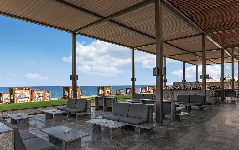 MAXX ROYAL KEMER RESORT 5*