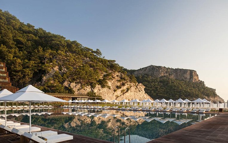 MAXX ROYAL KEMER RESORT 5*