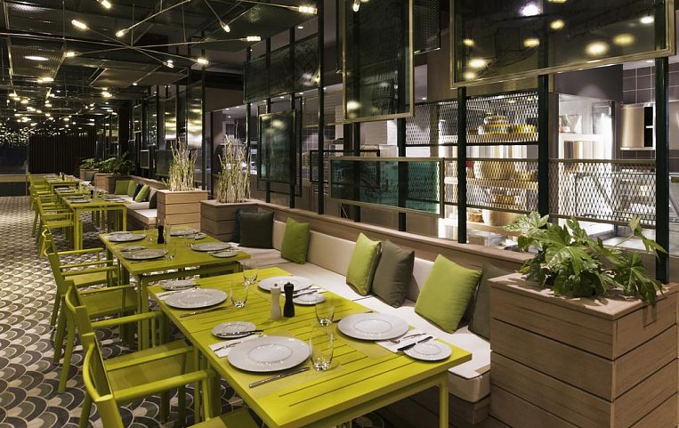 MAXX ROYAL KEMER RESORT 5*