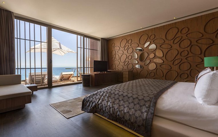 MAXX ROYAL KEMER RESORT 5*