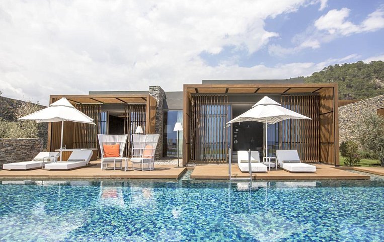 MAXX ROYAL KEMER RESORT 5*