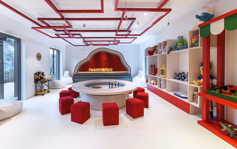 MAXX ROYAL KEMER RESORT 5*
