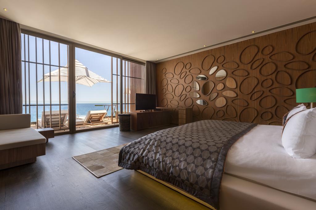 MAXX ROYAL KEMER RESORT 5*