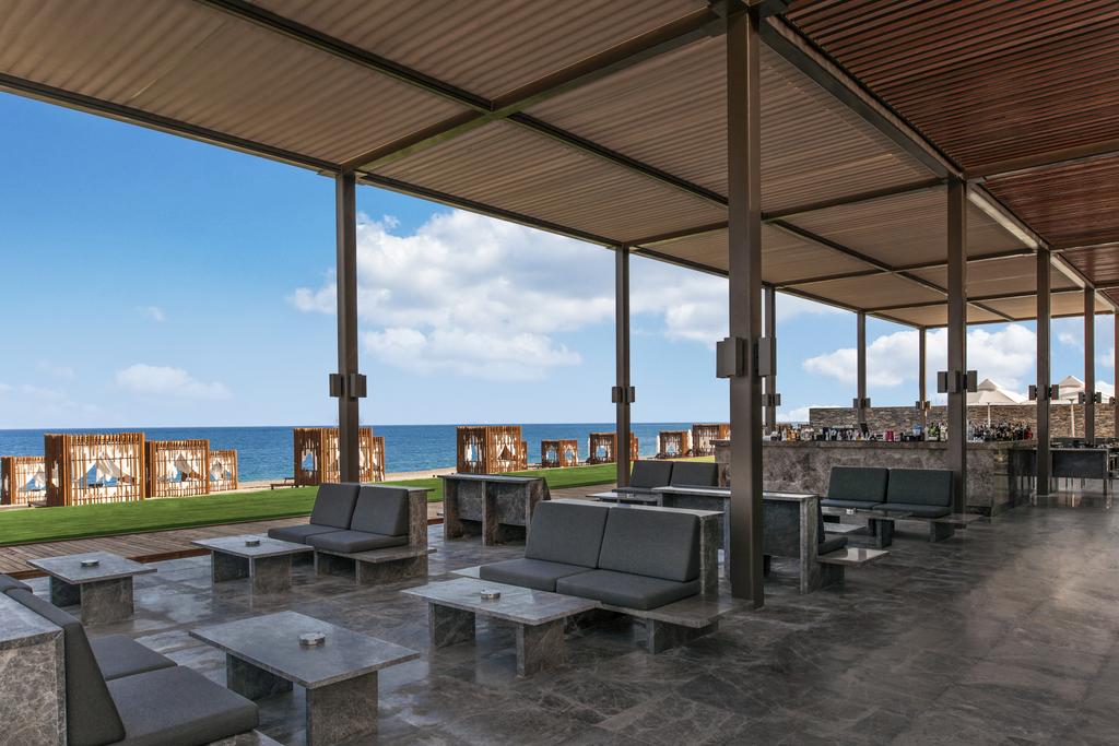 MAXX ROYAL KEMER RESORT 5*