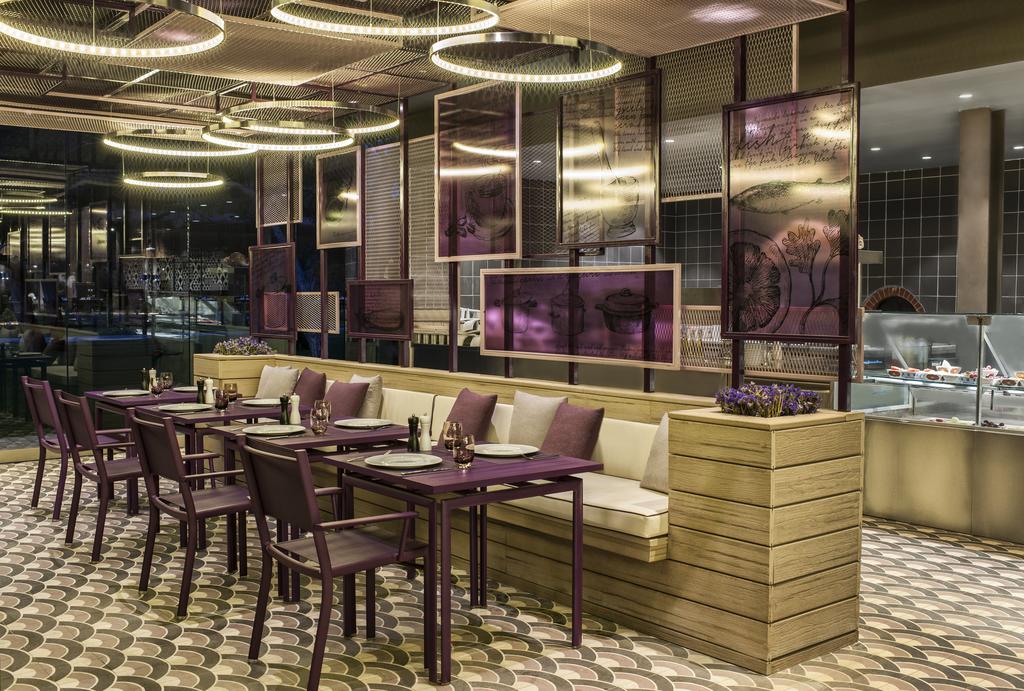 MAXX ROYAL KEMER RESORT 5*