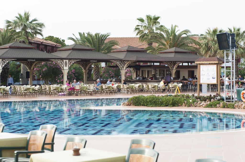 ALI BEY CLUB 5*