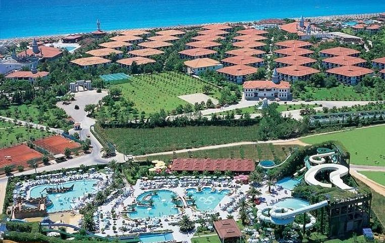 ALI BEY CLUB 5*