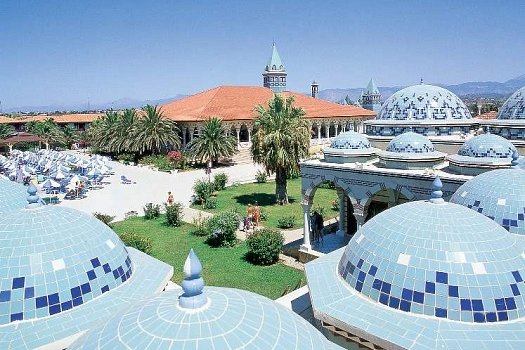 ALI BEY CLUB 5*