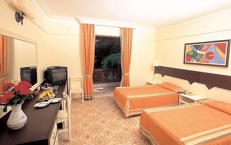 ALI BEY CLUB 5*