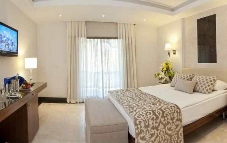 ALI BEY CLUB 5*