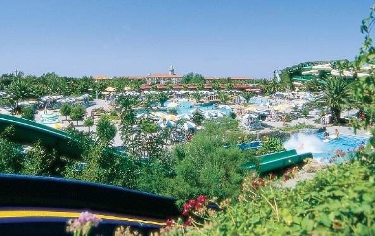 ALI BEY CLUB 5*