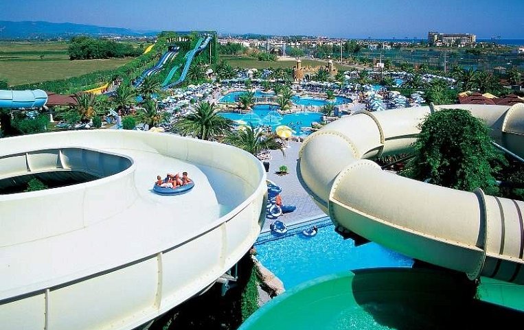 ALI BEY CLUB 5*