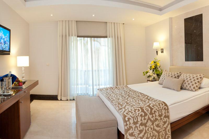 ALI BEY CLUB 5*