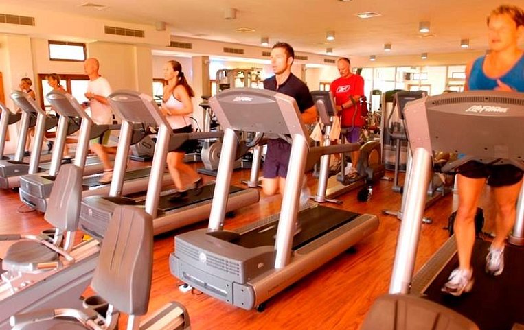 ALI BEY CLUB 5*