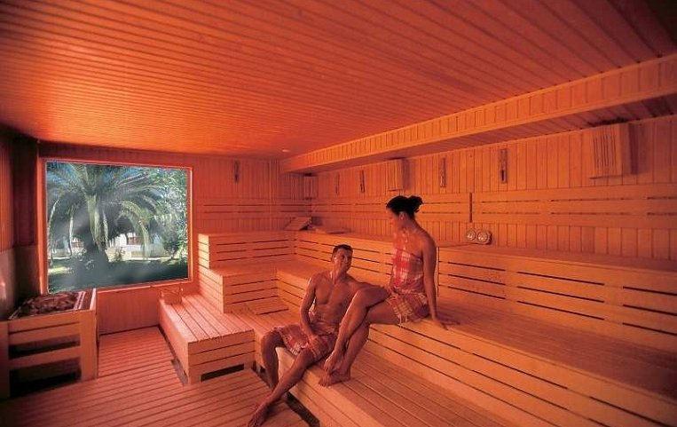 ALI BEY CLUB 5*