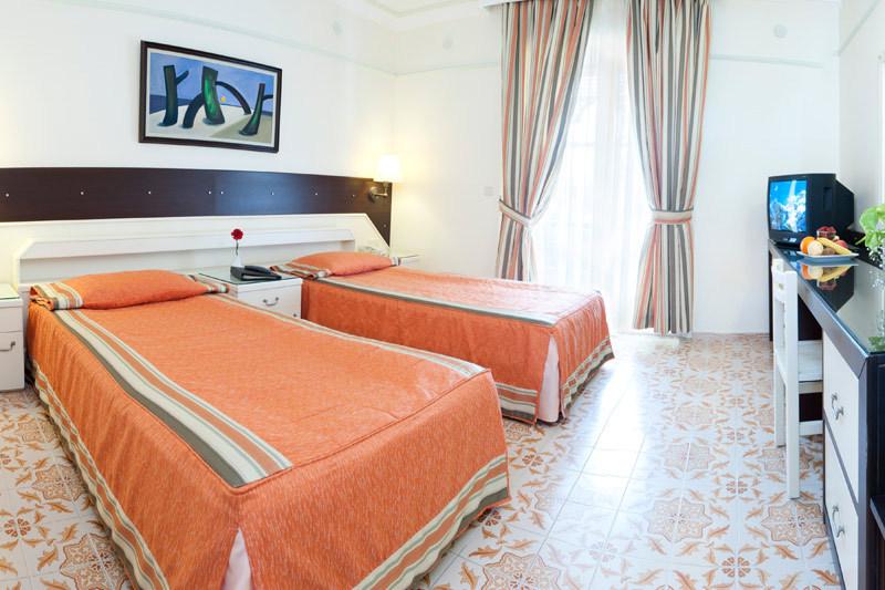 ALI BEY CLUB 5*
