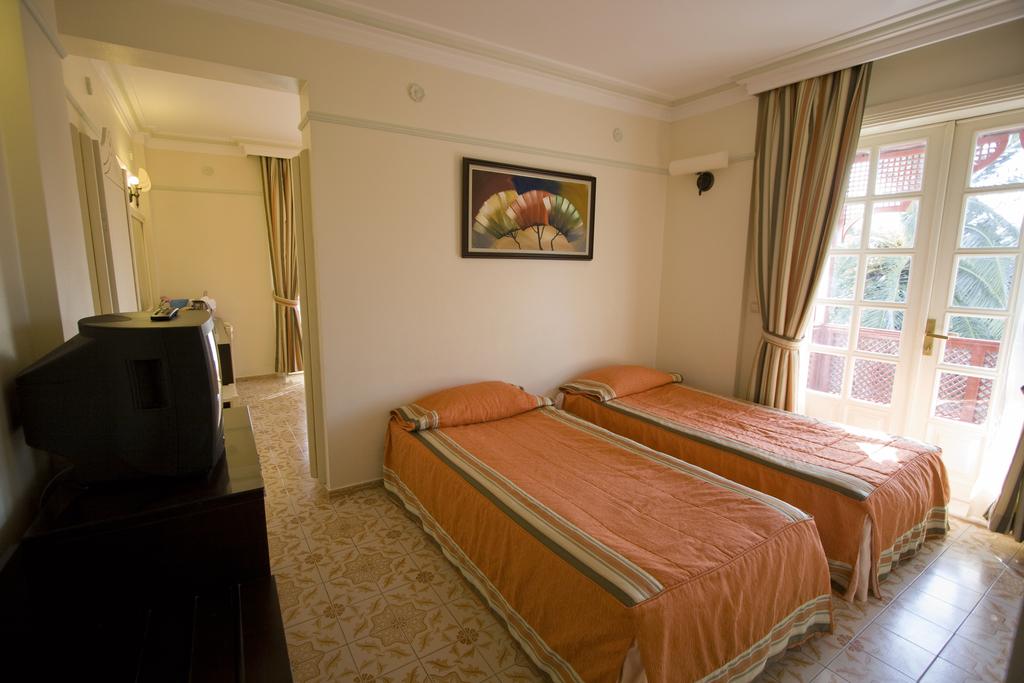 ALI BEY CLUB 5*