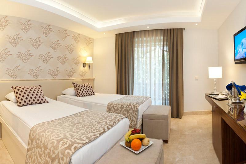 ALI BEY CLUB 5*