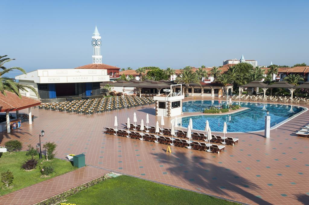 ALI BEY CLUB 5*