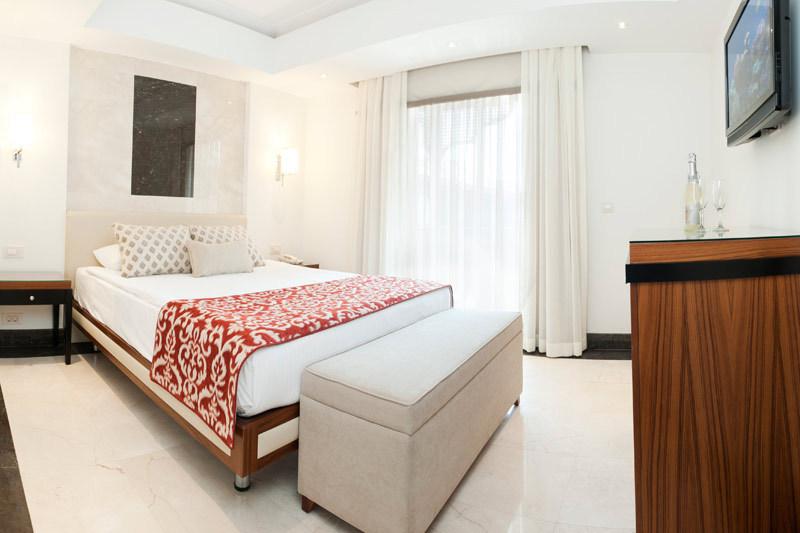 ALI BEY CLUB 5*