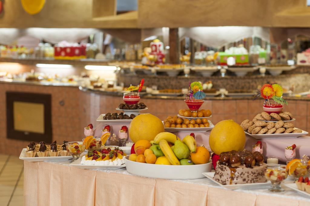 ALI BEY CLUB 5*