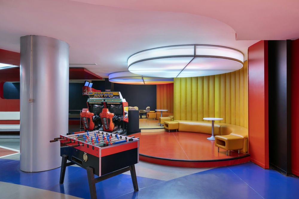 ALVA DONNA BEACH RESORT COMFORT 5*