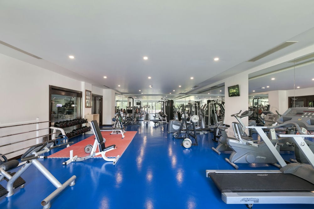 ALVA DONNA BEACH RESORT COMFORT 5*