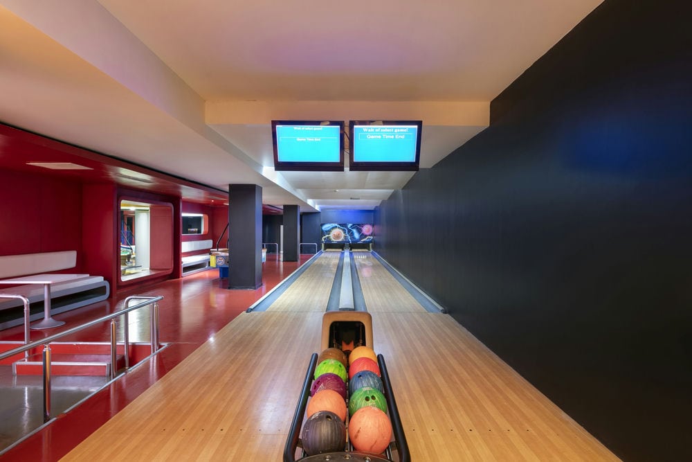 ALVA DONNA BEACH RESORT COMFORT 5*