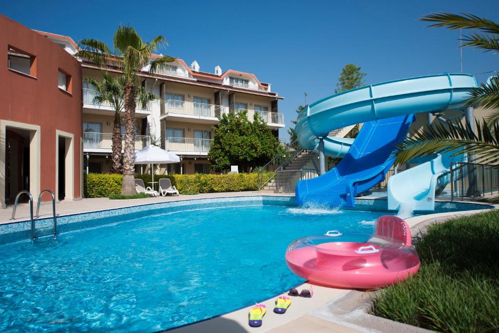 BARUT B SUITES 4*