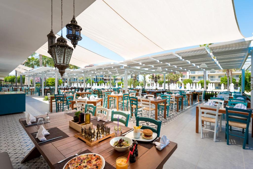 BARUT B SUITES 4*